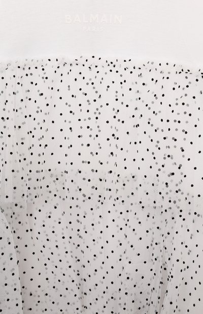 Платье BALMAIN, арт. BV1B50, фото 3