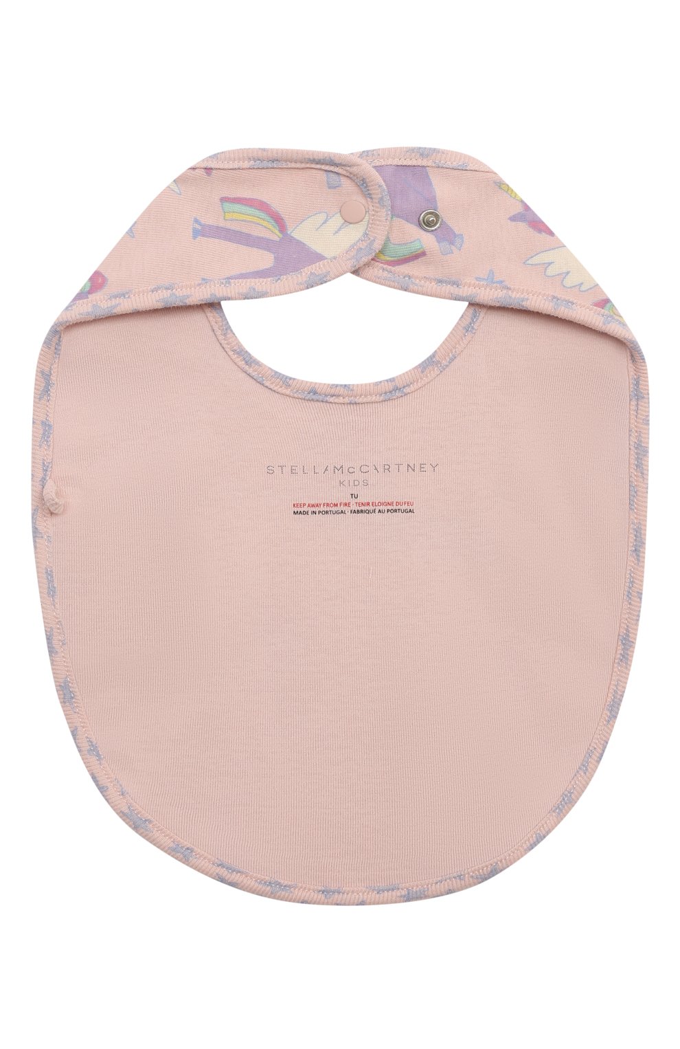 Комплект из двух нагрудников STELLA MCCARTNEY, арт. TTB049, фото 3