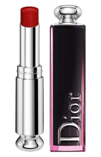 Лак для губ dior addict laquer stick, 857 DIOR, арт. F002880857, фото 1