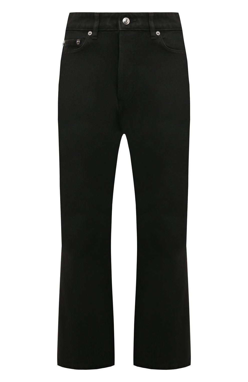 Джинсы NANUSHKA, арт. NW24PF0W16897, фото 1