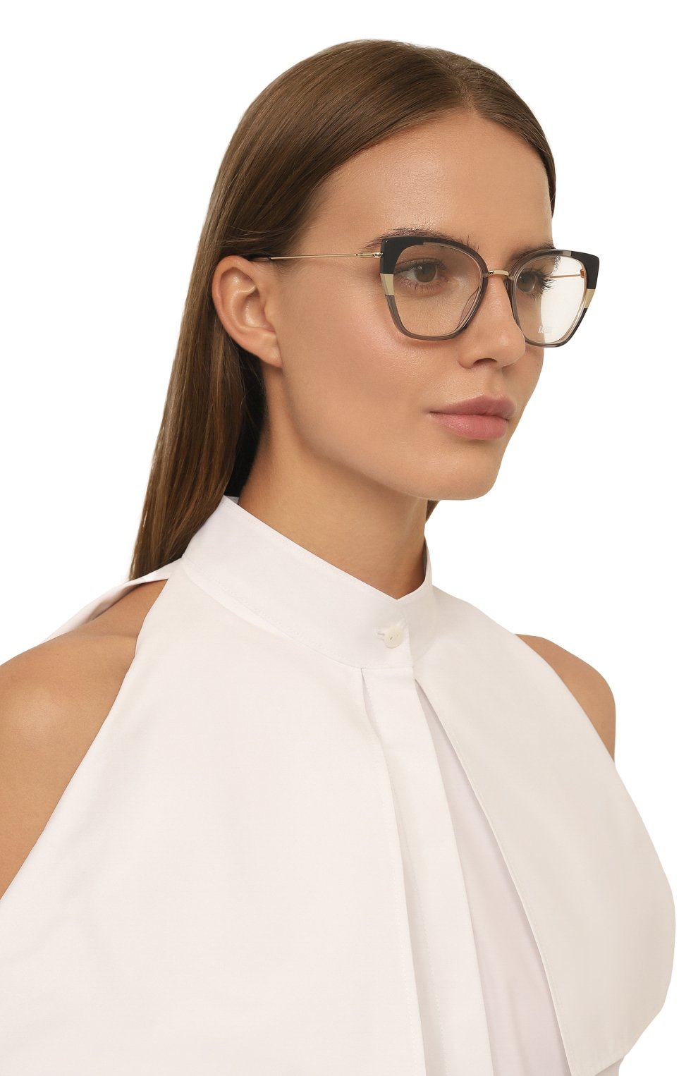 Оправа KALEOS, арт. STEELE C-002, фото 2