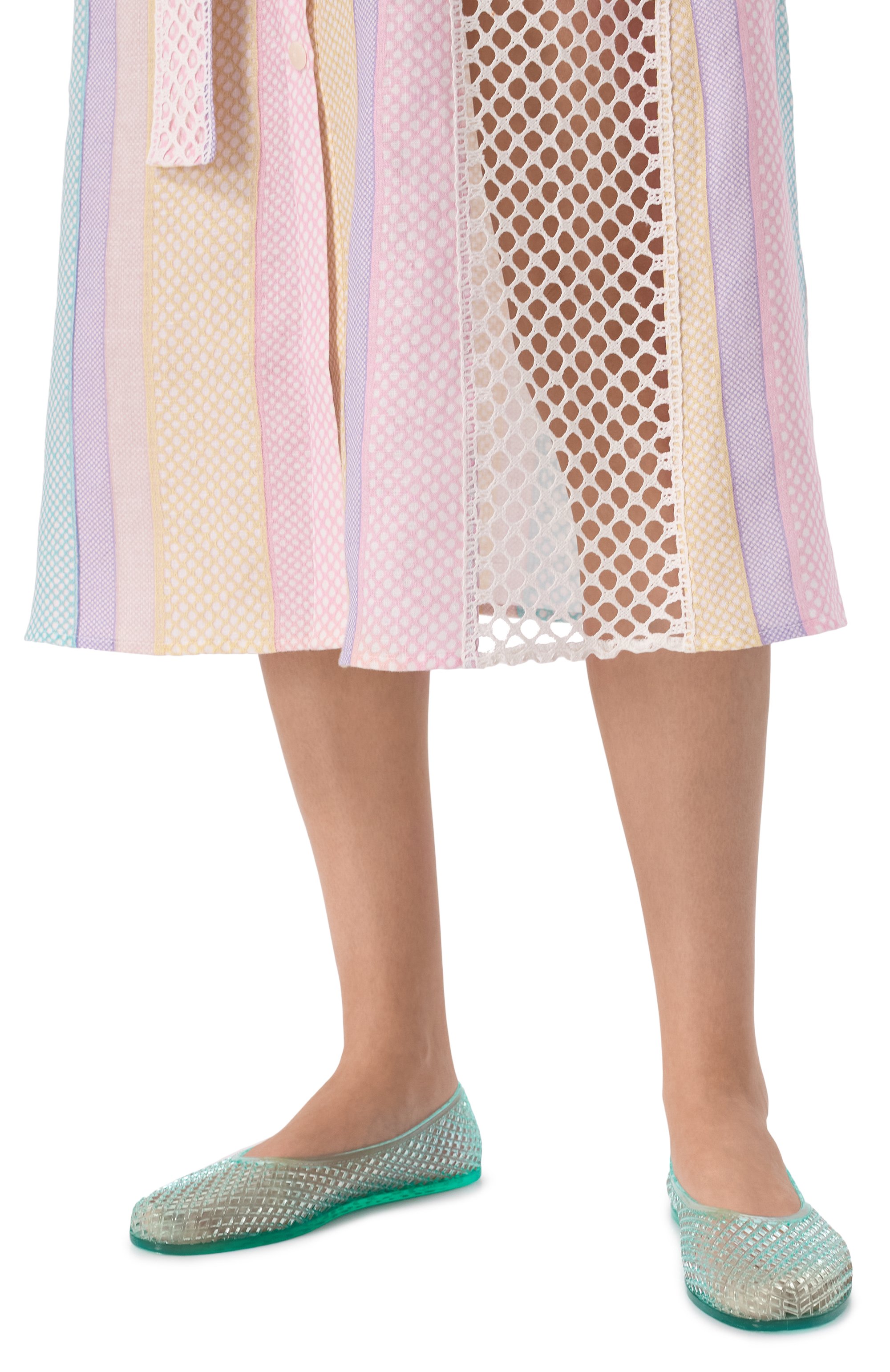 Балетки iro ANCIENT GREEK SANDALS, арт. IR0, фото 3