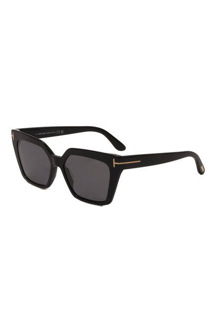Женские солнцезащитные очки TOM FORD, арт. TF1030 01D