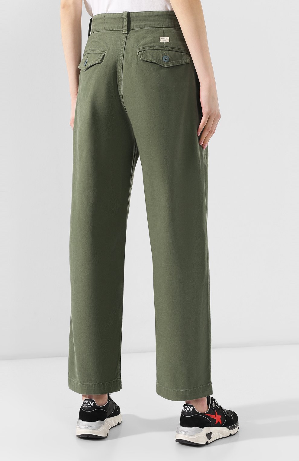 Брюки CITIZENS OF HUMANITY, арт. 1769-1001, фото 4