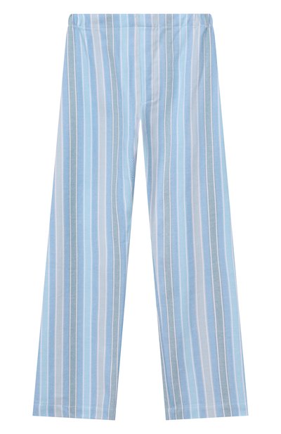 Хлопковая пижама DEREK ROSE, арт. 7025/KELB015, фото 4