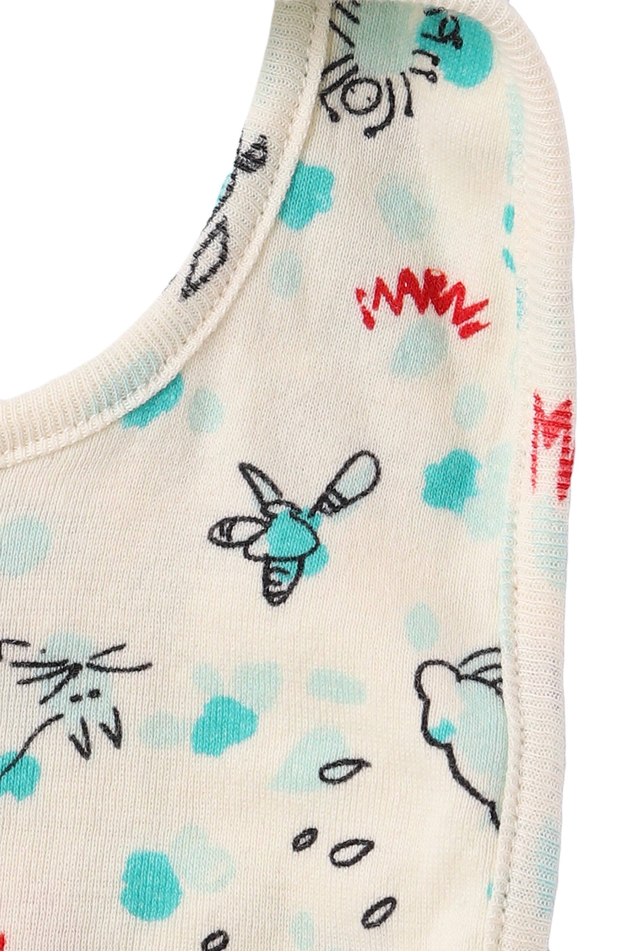 Комплект из трех предметов MARNI, арт. M01441/M00UJ, фото 9