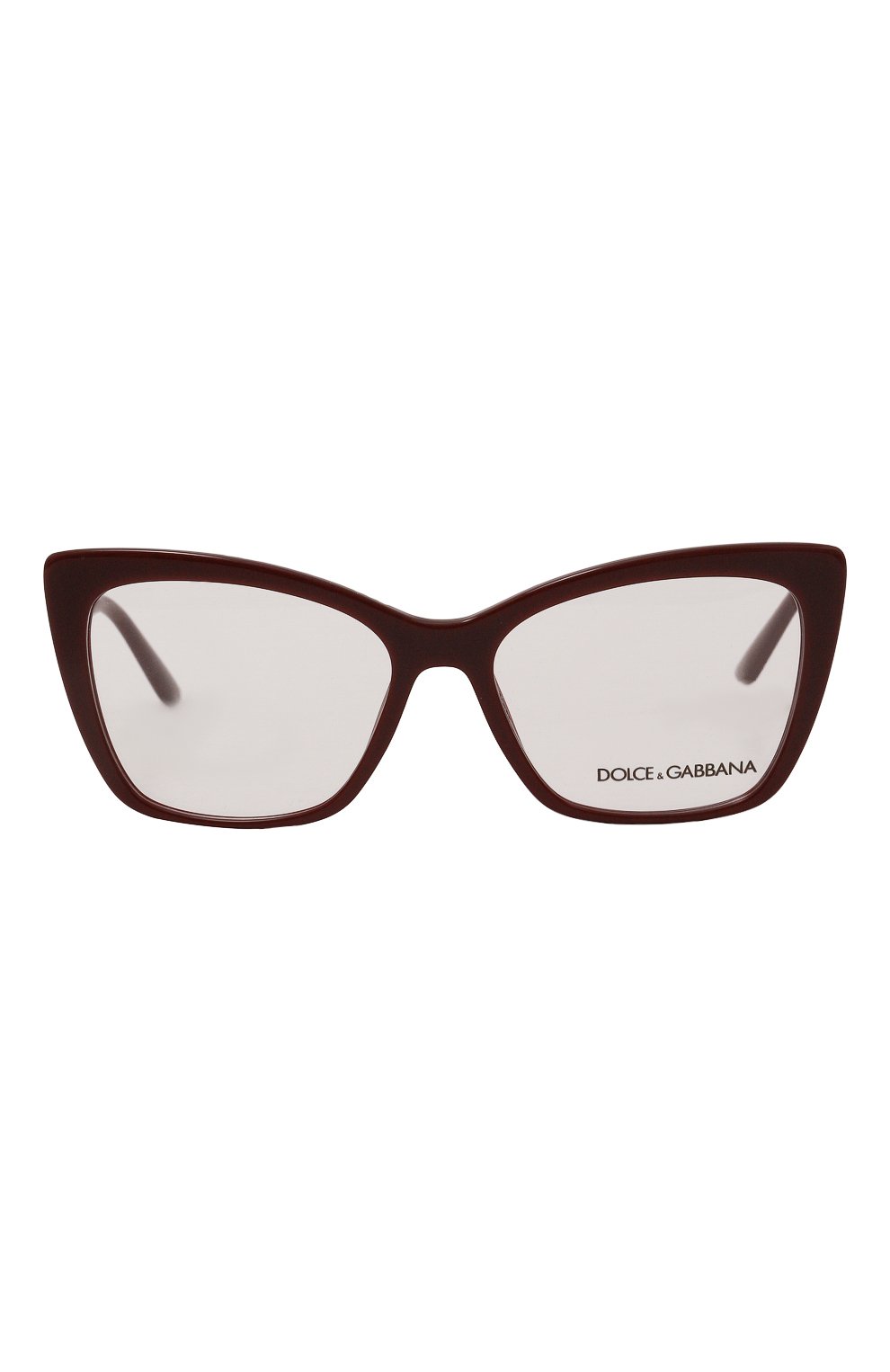 Оправа DOLCE & GABBANA, арт. 3348-3091, фото 3