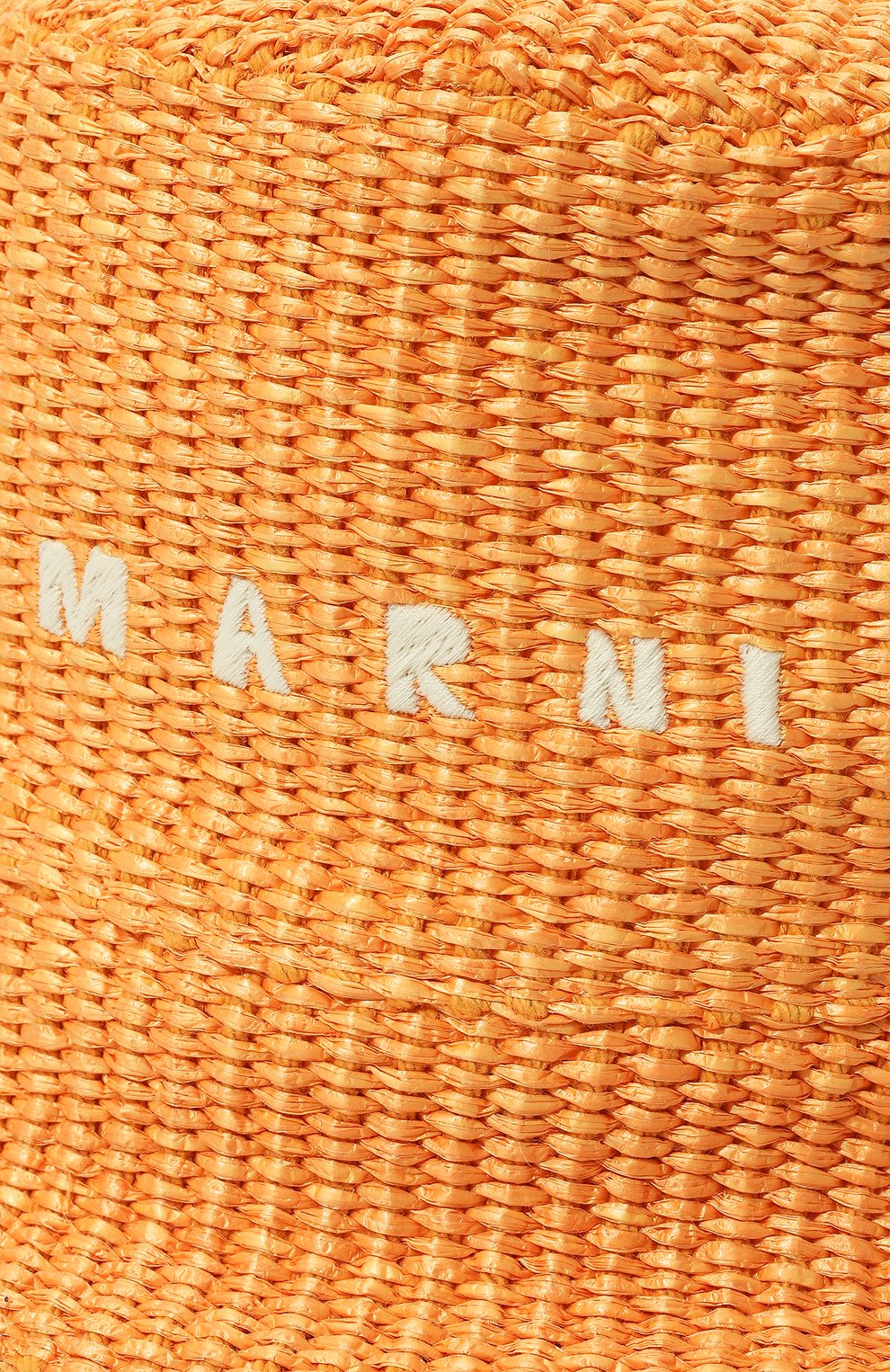 Панама MARNI, арт. CLMC0067S1/UAC004, фото 4
