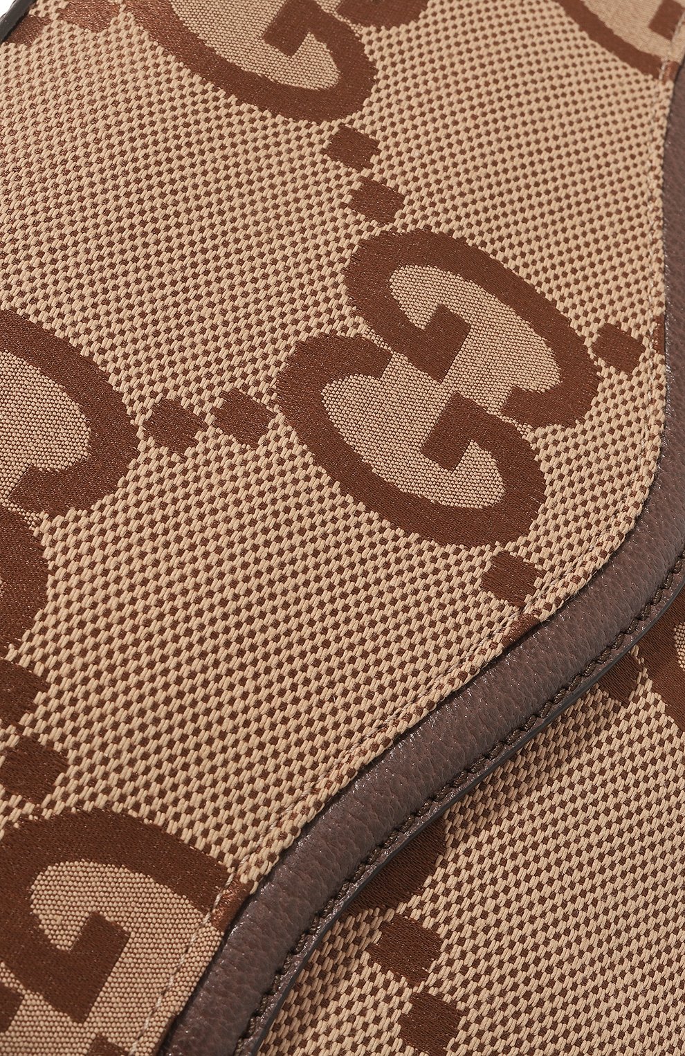 Сумка jumbo gg GUCCI, арт. 675891 UKMDG, фото 3