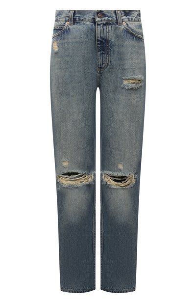 Джинсы GUCCI, арт. 638044/XDBFI, фото 1