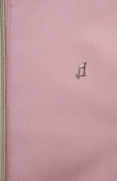 Шерстяное пальто HERNO, арт. GC000049G/33344/10A-14A, фото 3