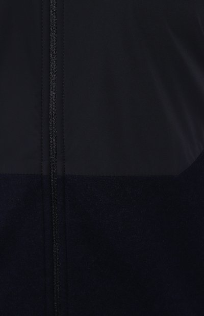 Комбинированная куртка SEASE, арт. WH49R/109TJ, фото 5