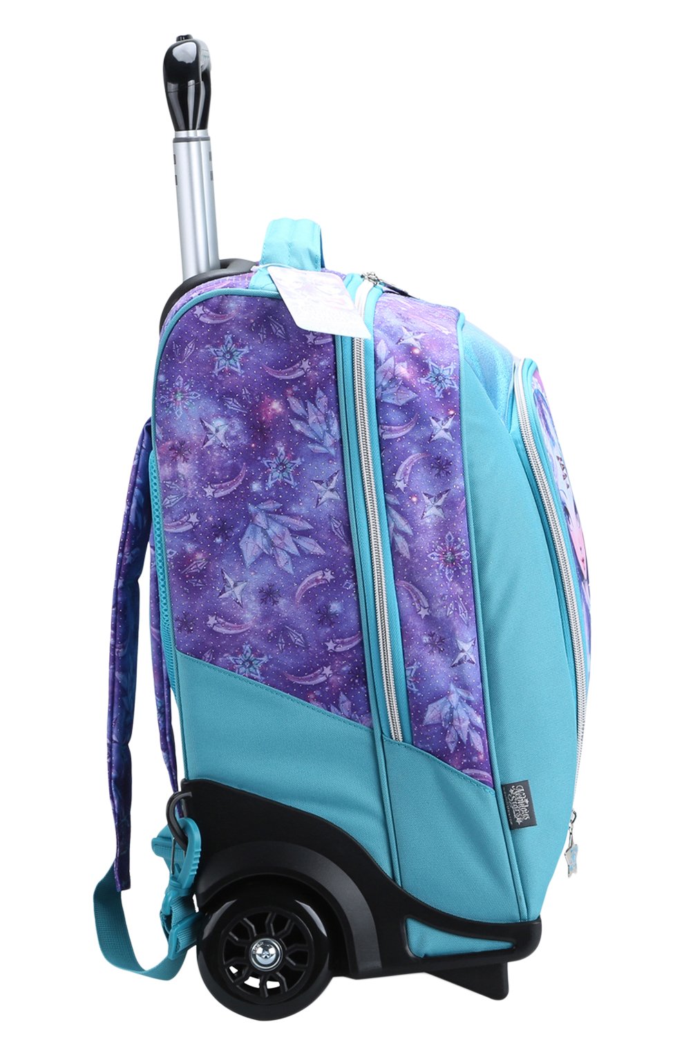 Рюкзак-трансформер isadora & iceana PAREMO, арт. 12532_NSDA, ф ото 3