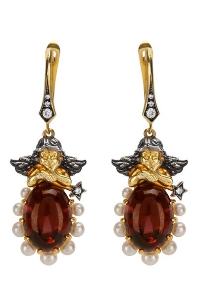 Серьги cupids QUEENSBEE, арт. 202358/14,93, фото 1