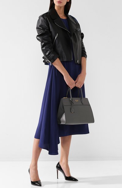 Сумка paradigme PRADA, арт. 1BA130-2EVU-F0048-OOH, фото 2