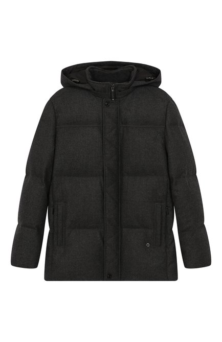 Куртка из шерсти и кашемира STEFANO RICCI JUNIOR, арт. YDJ4300090/3813