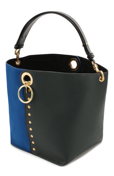 Сумка SEE BY CHLOÉ, арт. CHS19WSA32665, фото 4