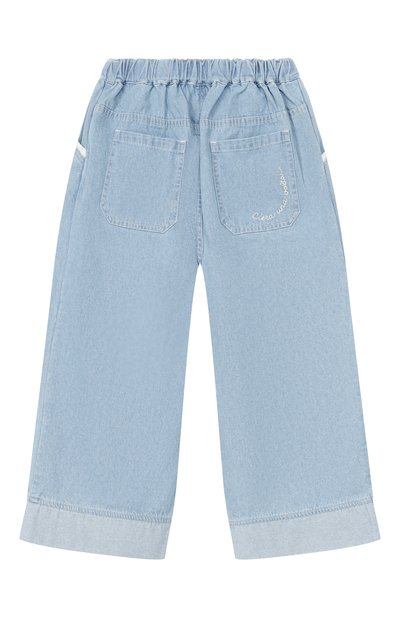 Джинсы C`ERA UNA VOLTA, арт. SS26PA05412, фото 2