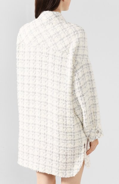 Пальто IRO, арт. WP100MAINTE, фото 4