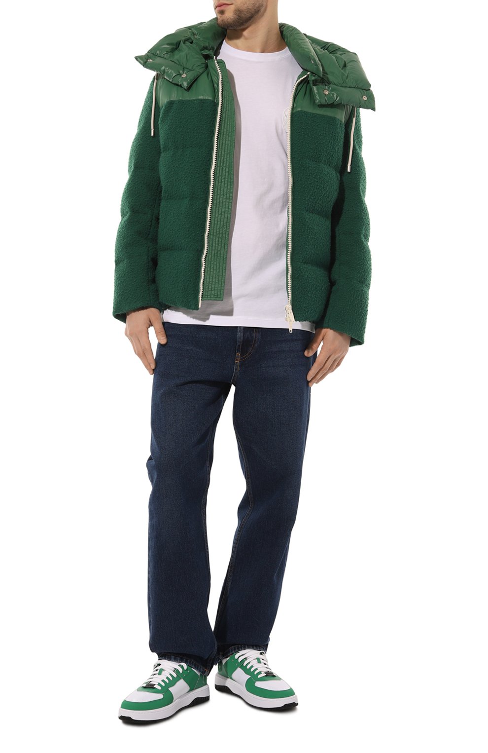 Кеды HUGO, арт. 50493125, фото 2