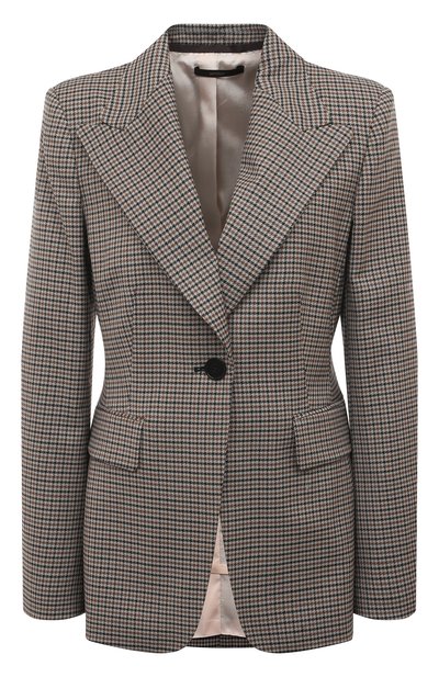 Шерстяной жакет WINDSOR, арт. 52 DSE104 10014933, фото 1