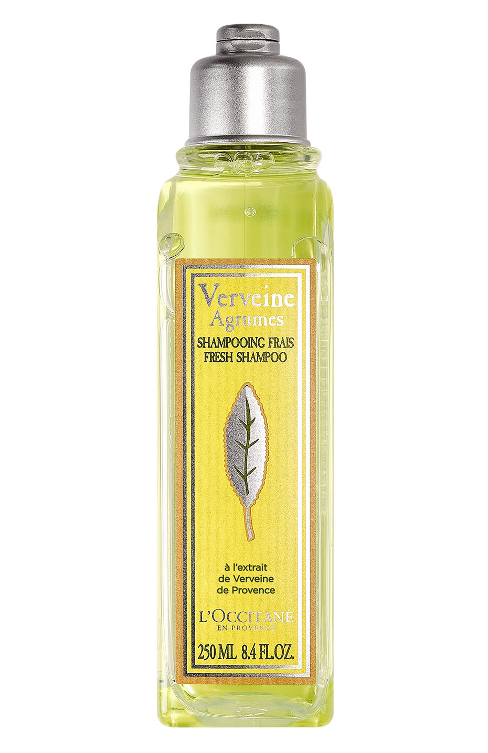 Шампунь для частого применения verbena (250ml) L`OCCITANE, арт. 766996, фото 1