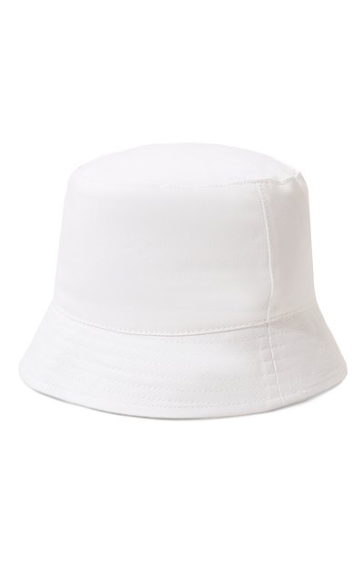 Хлопковая панама DSQUARED2, арт. DQ1537/D00YT, фото 2