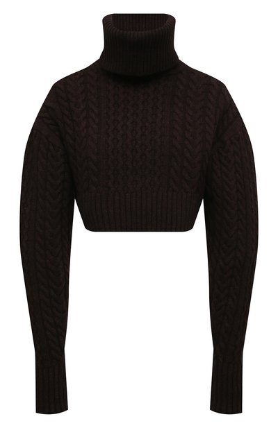 Свитер из шерсти и кашемира DRAE, арт. BD-KN-22FW-01, фото 1