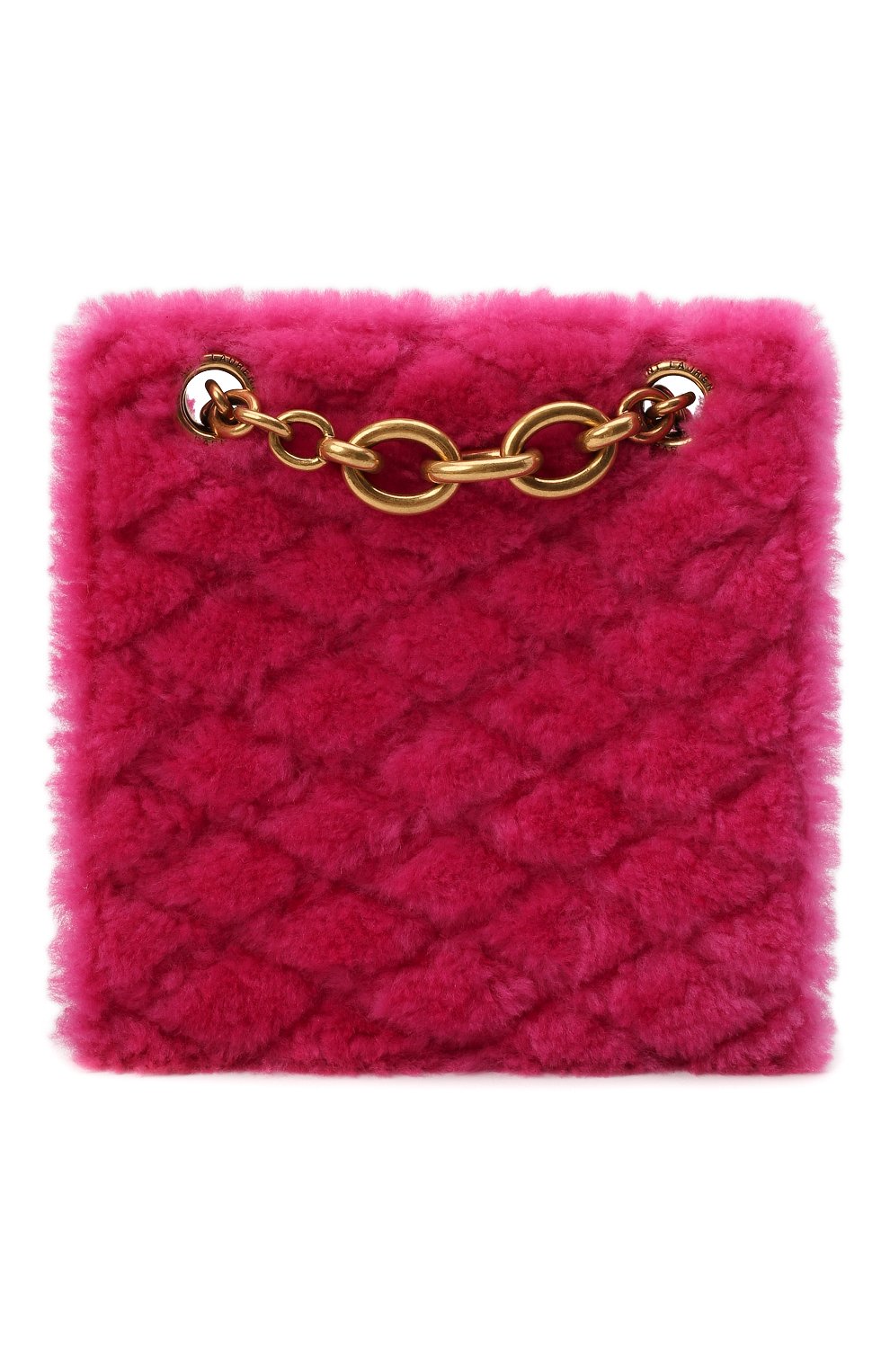 Сумка maillon SAINT LAURENT, арт. 672671/29X17, фото 1