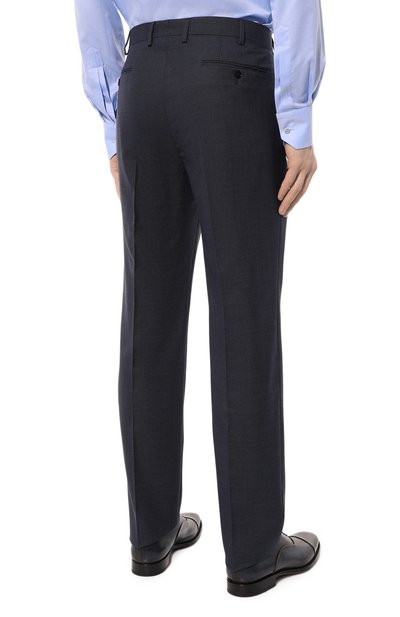 Шерстяной костюм SARTORIA LATORRE, арт. A6I7EF/UF0091, фото 5