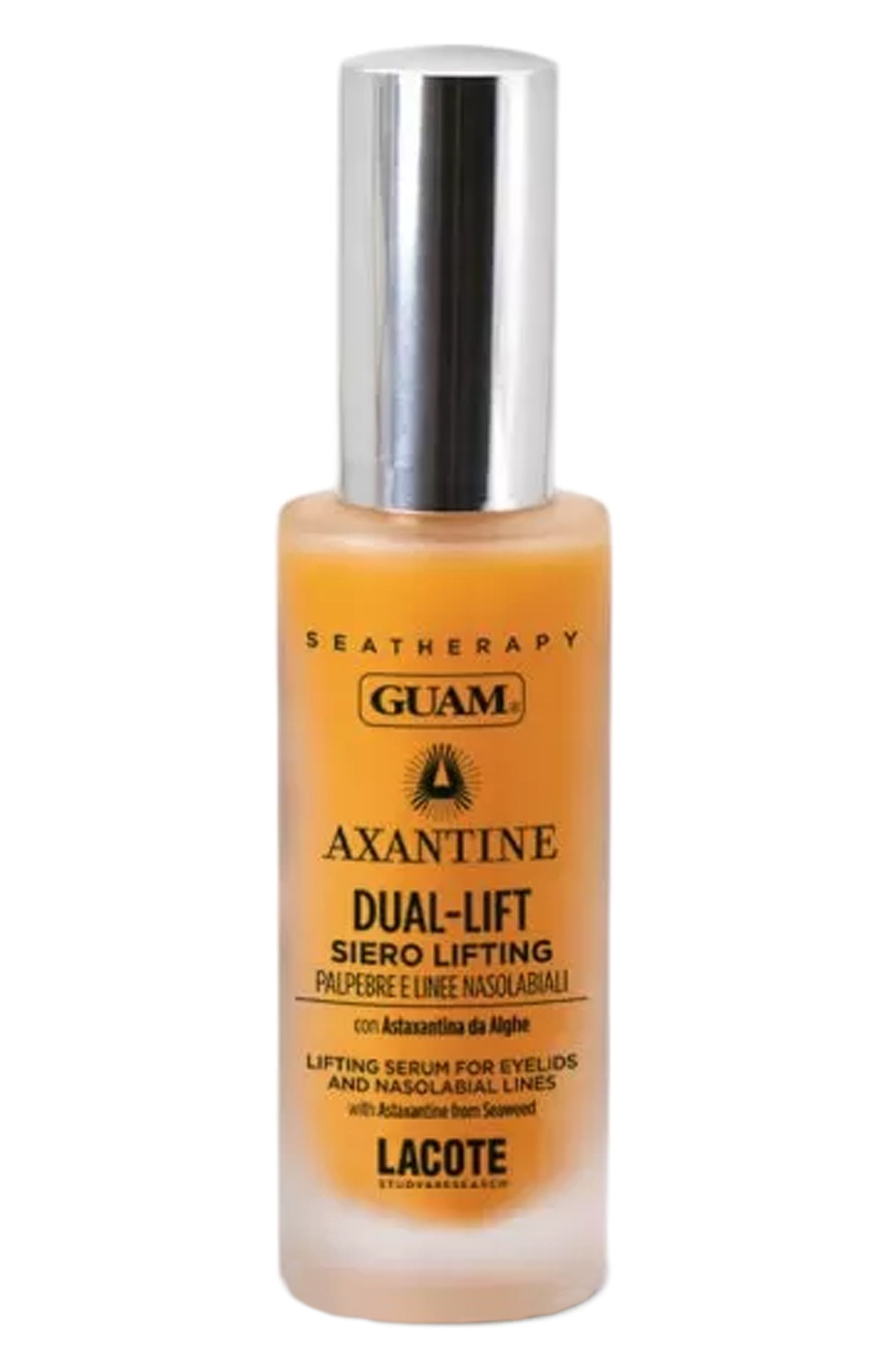 Сыворотка-лифтинг для области вокруг глаз и губ (30ml) GUAM, арт. 8025021223513, фото 1