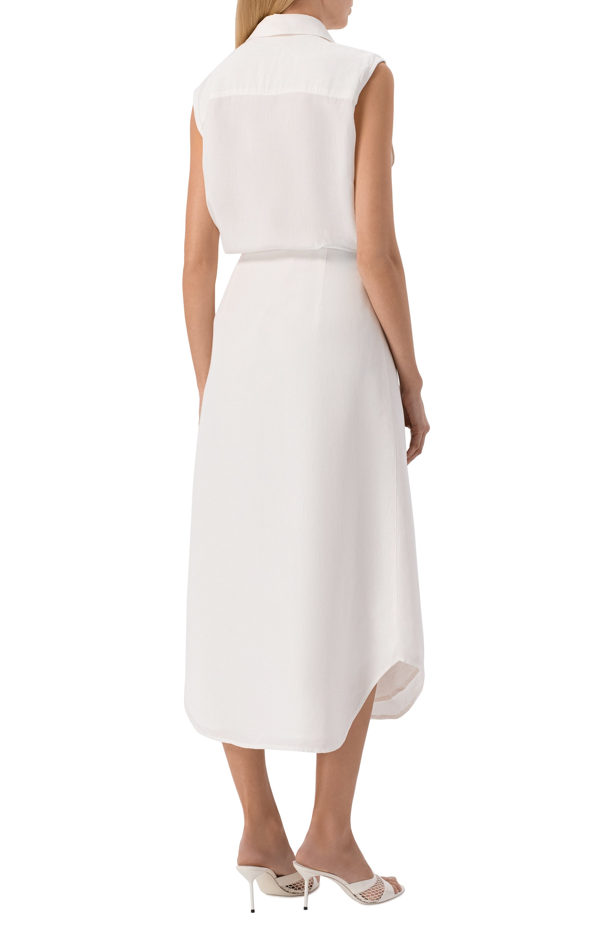 Платье DIESEL, арт. A21987/0PGBS, фото 3