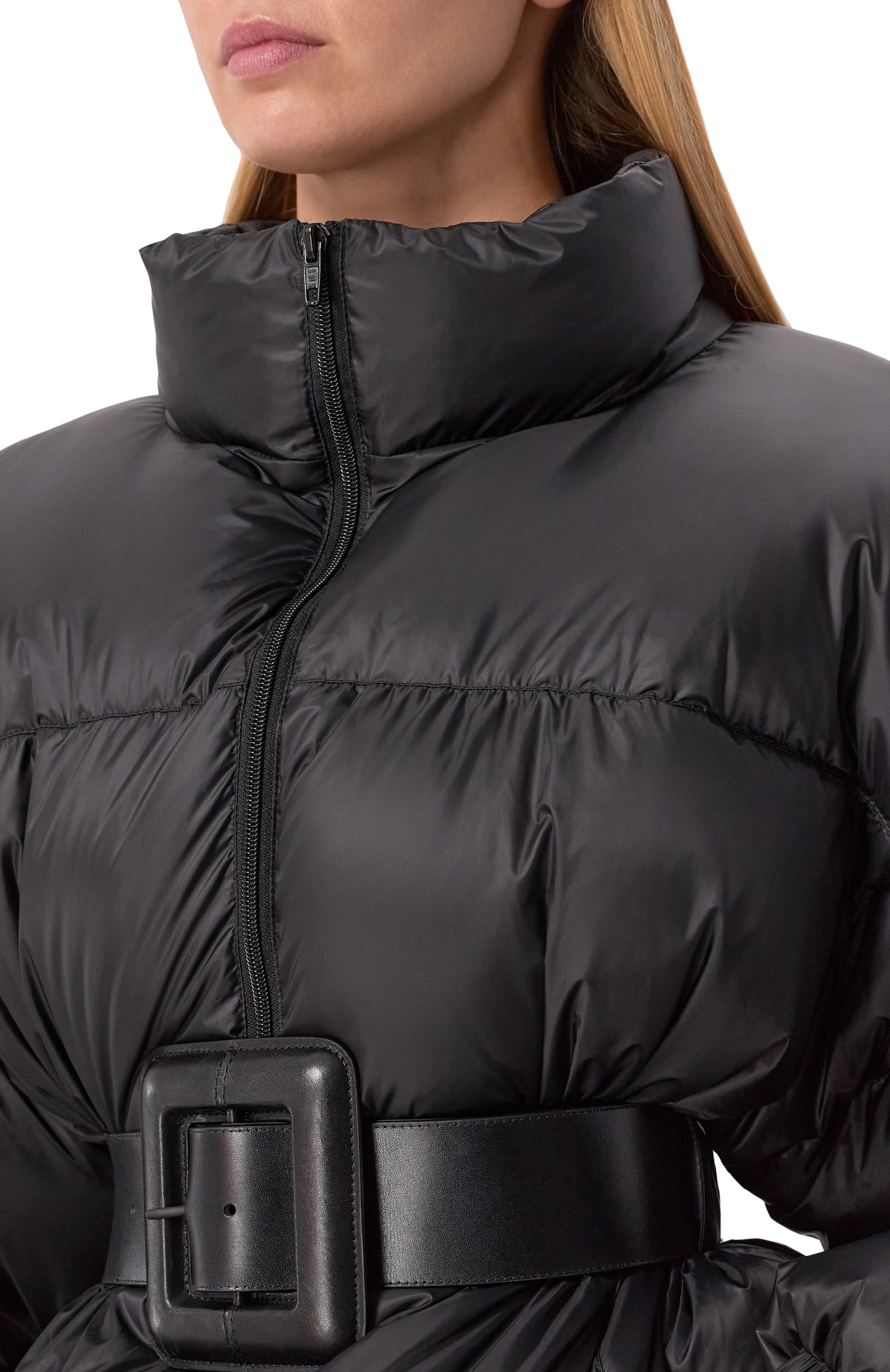 Пуховик BALENCIAGA, арт. 850864/TT041, фото 5