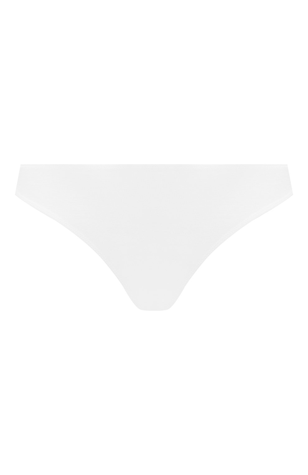 Хлопковые трусы-стринги HANRO, арт. 071342, фото 1