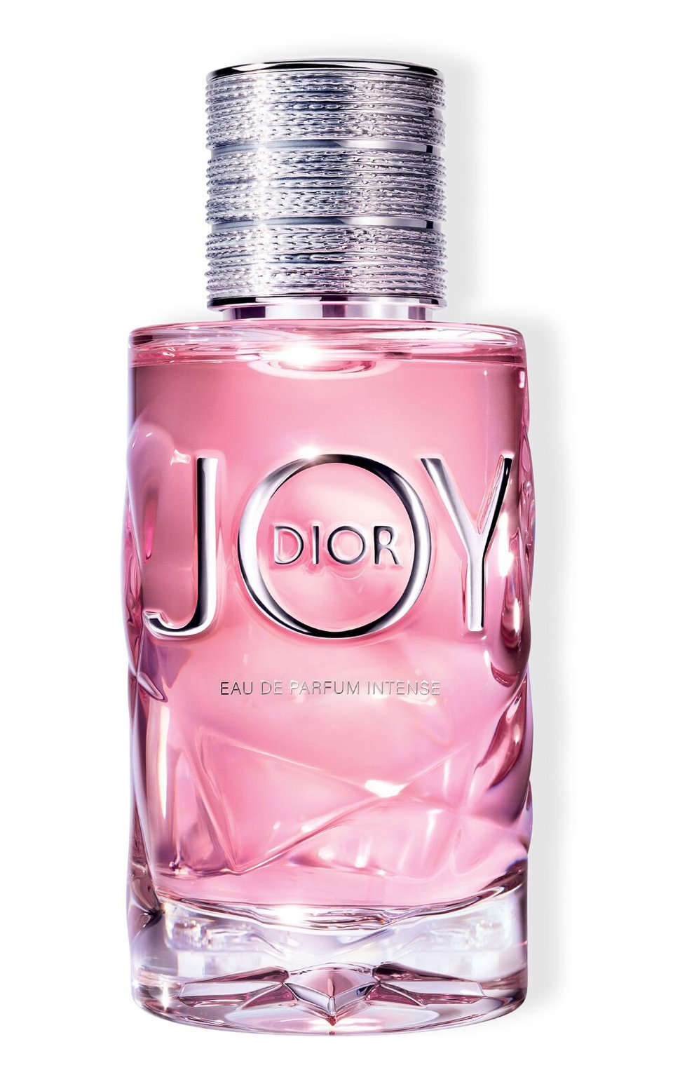 Парфюмерная вода joy by dior intense (90ml) DIOR бесцветного цвета по цене 14250 руб., арт. C099600458, фото 1 Парфюмерная вода joy by dior intense (90ml) DIOR, арт. C099600458, фото 1