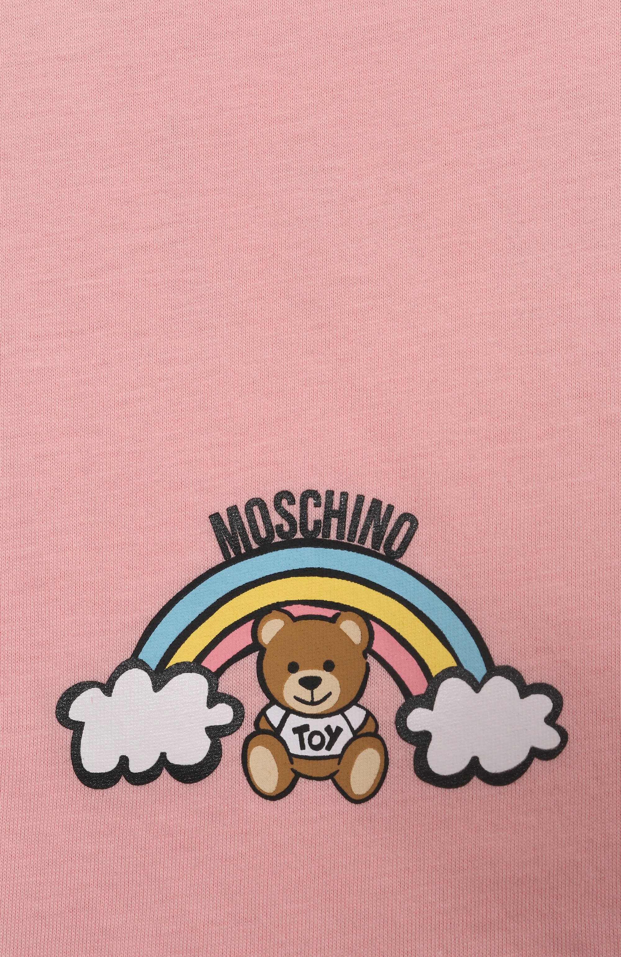 Комплект из трех нагрудников MOSCHINO, арт. MUY087/LAA03, фото 10