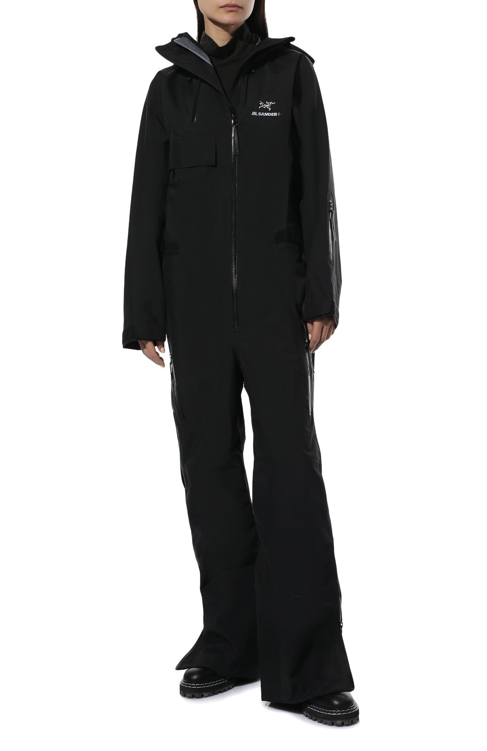 Комбинезон arc’teryx x jil sander+ JIL SANDER, арт. JPPT683215-WT466818A, фото 2