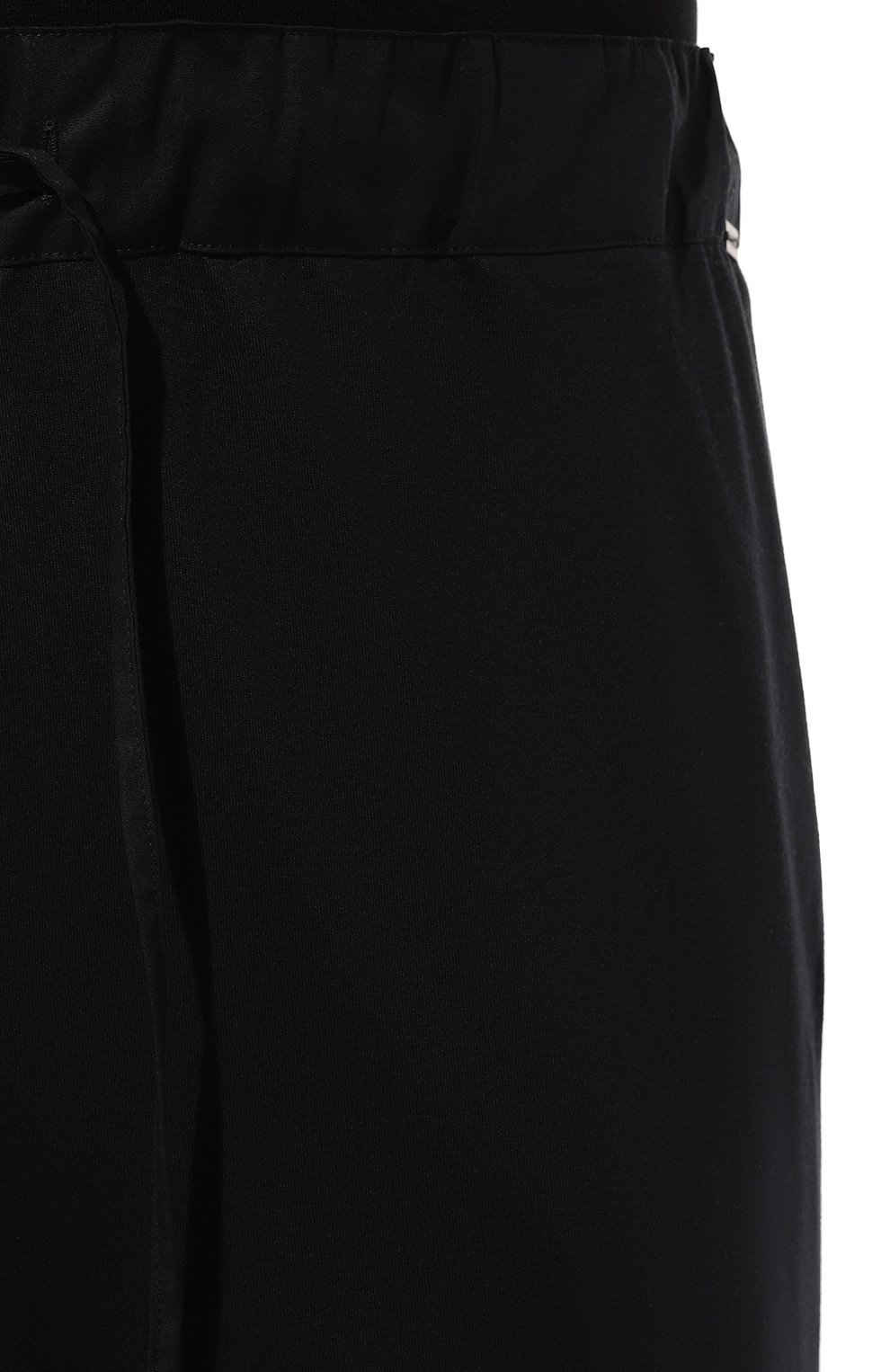 Хлопковые домашние брюки HANRO, арт. 075435, фото 5