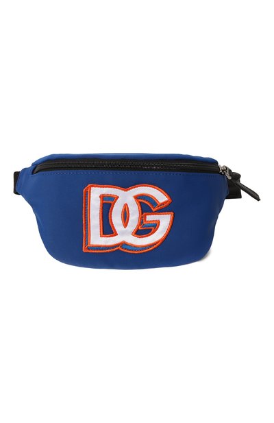 Поясная сумка DOLCE & GABBANA, арт. EM0072/AU454, фото 1
