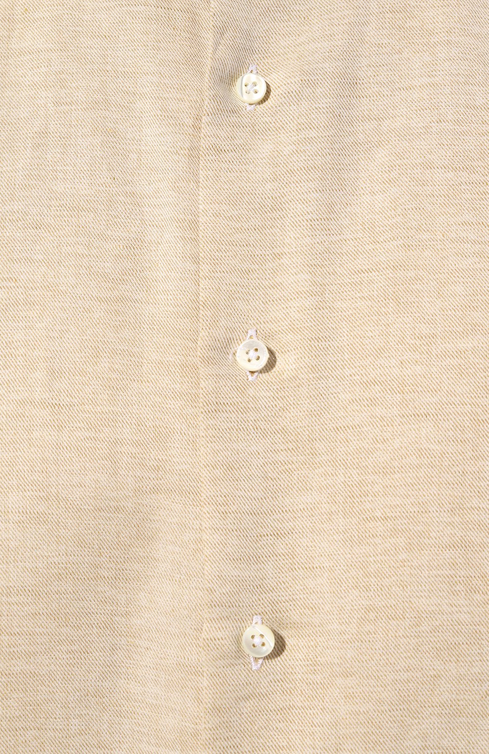 Рубашка изо льна и хлопка CANALI, арт. 7A1/GD03158, фото 5