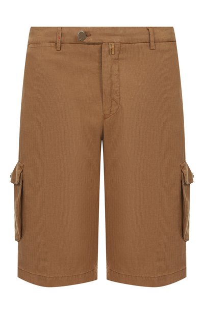 Мужские шорты KITON, арт. UFPPBK0654F07