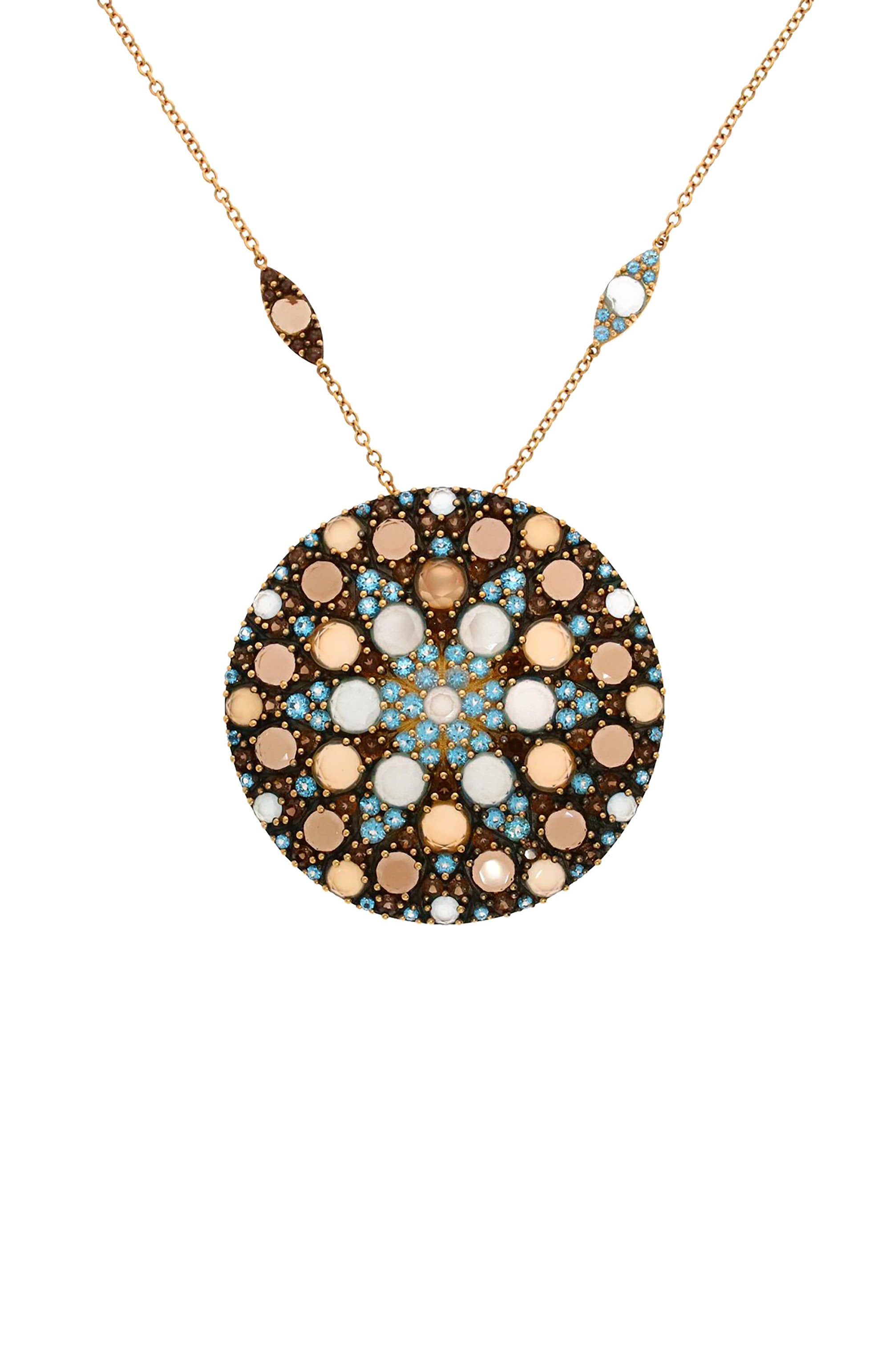 Кулон PASQUALE BRUNI, арт. 14332RN, фото 1