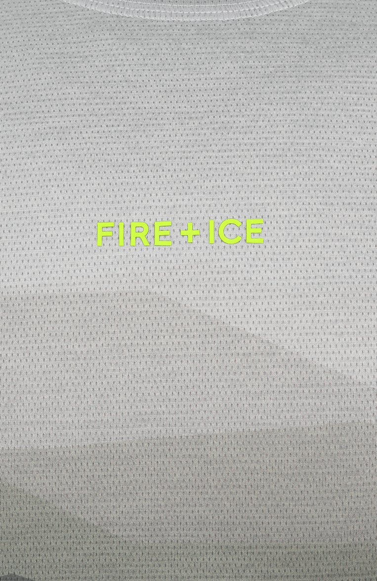 Мужская футболка BOGNER FIRE+ICE серого цвета, арт. 54216576 | Фото 6 (Длина (для топов): Стандартные; Рукава: Короткие; Материал внешний: Синтетический материал; Принт: С принтом; Мужское Кросс-КТ: Футболка-одежда; Стили: Кэжуэл; Автоматизац�ия ТО: Проставлено; Детали: Без декора; Автоматизация состава: Проставлено)