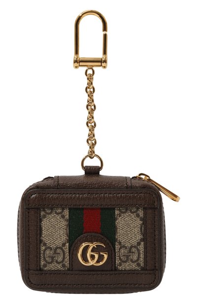 Чехол ophidia gg для airpods pro GUCCI, арт. 699771/96IWG, фото 4