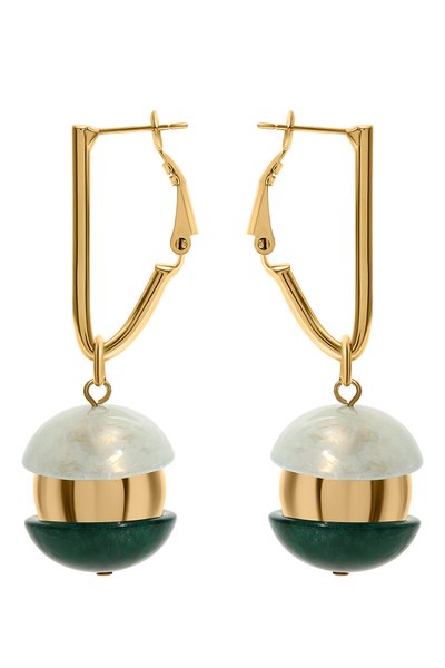 Серьги CRYSTALLINE JEWELLERY, арт. 384, фото 1