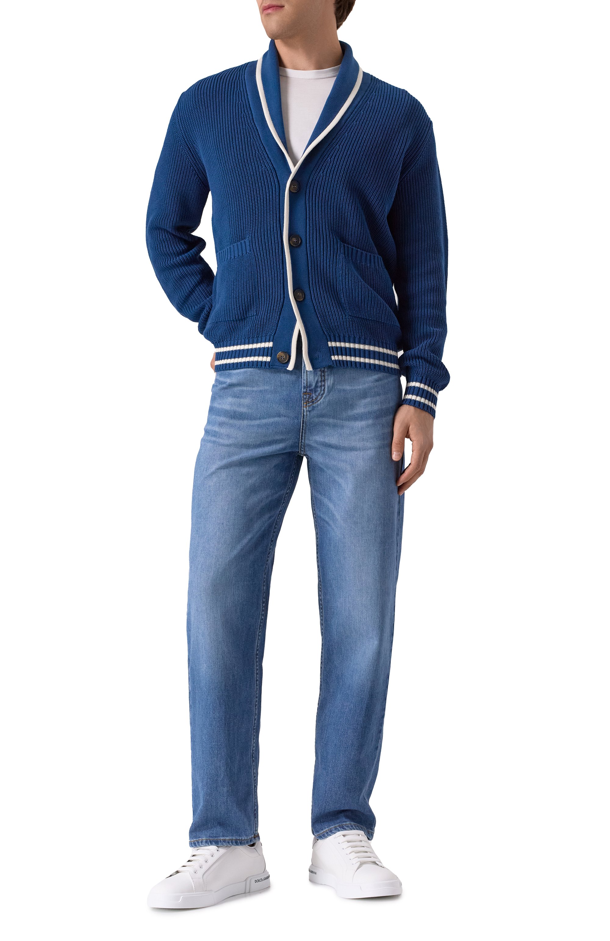 Джинсы merano BRIONI, арт. SPE10L-O2D04, фото 2