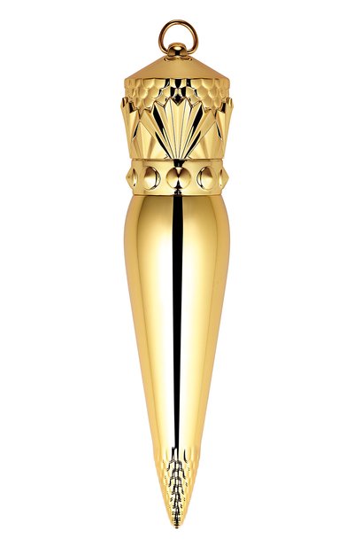 Помада для губ с атласным блеском silky satin, оттенок very gil CHRISTIAN LOUBOUTIN, арт. 8435415036122, фото 3