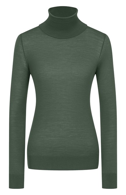 Женская шерстяная водолазка MVST, арт. M0-M25.1MW.K401/34-48