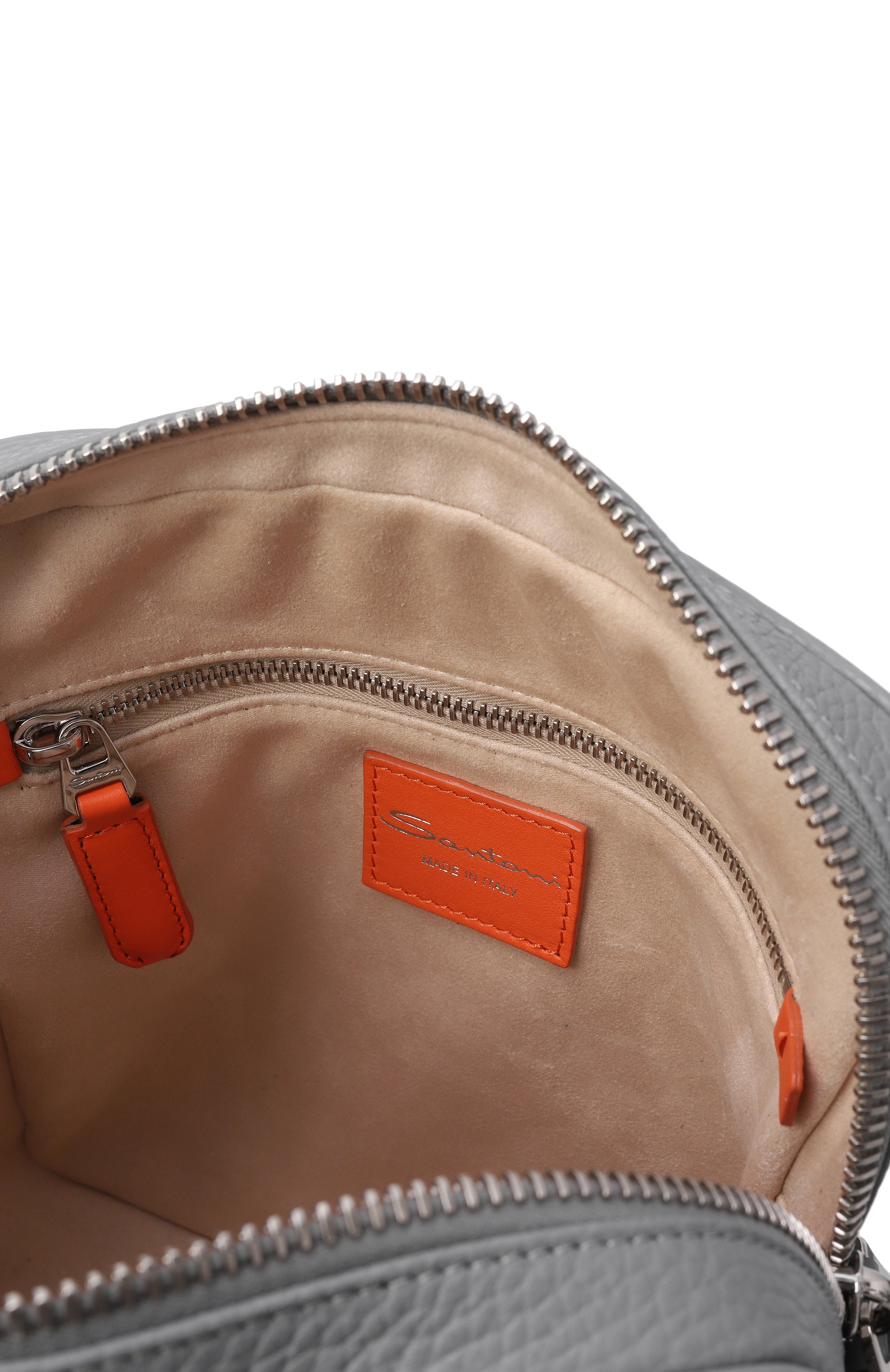 Сумка SANTONI, арт. UIBGA2913EN-AITB, фото 4