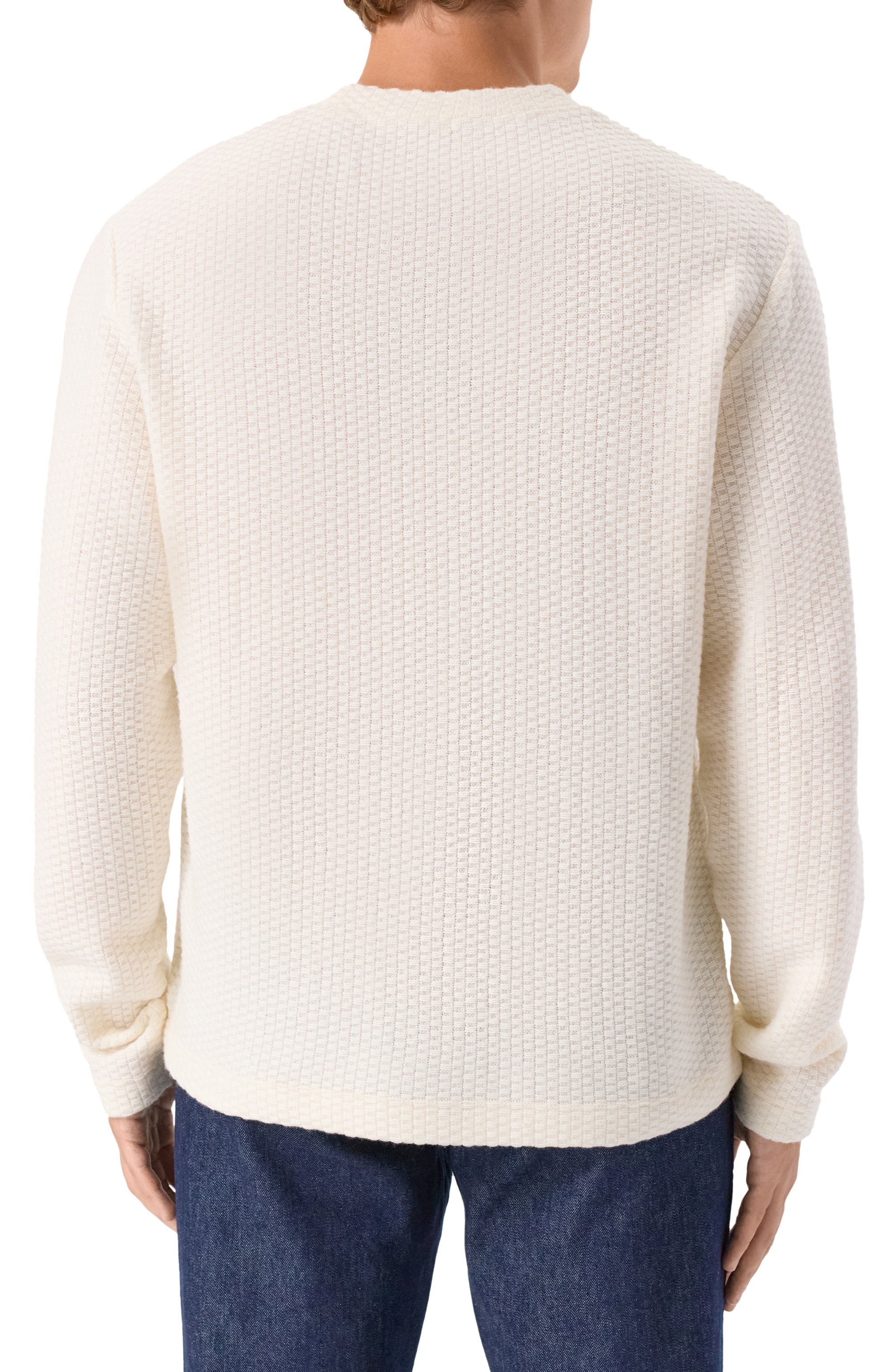 Джемпер из шерсти и кашемира MVST, арт. M25.1PM.H003*/16043, фото 4